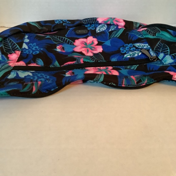 Lug Boomerang Freestyle Resort Black - Picture 12 of 16